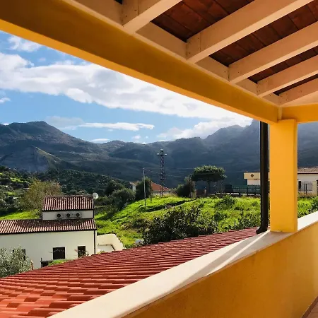 Apartment Casa Delle Palme *