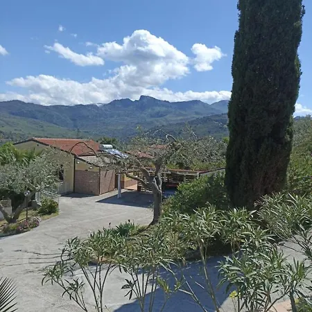 公寓 Casa Delle Palme *