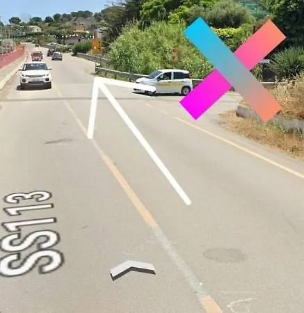 Casa Delle Palme Apartment *