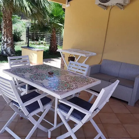 Apartment Casa Delle Palme