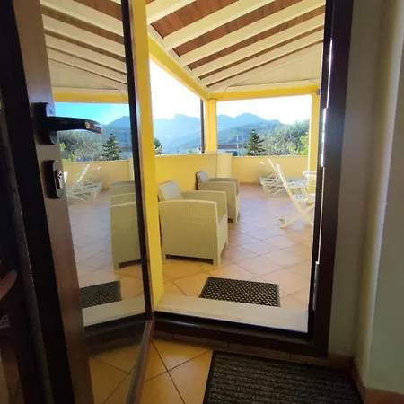 公寓 Casa Delle Palme