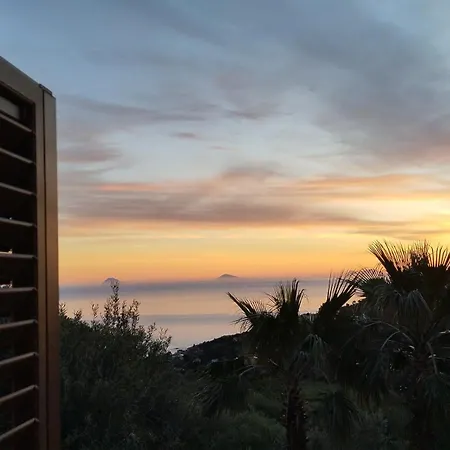 Casa Delle Palme * Cefalù