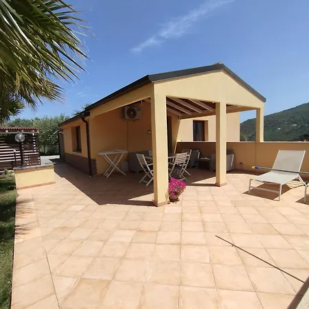 Casa Delle Palme *