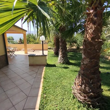 Casa Delle Palme