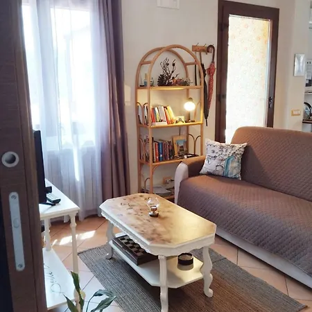 Casa Delle Palme Apartment