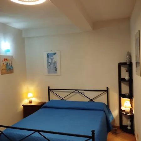 Casa Delle Palme 公寓 切法卢