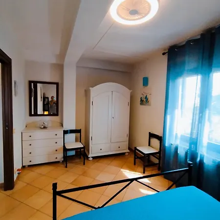 Casa Delle Palme Apartment *