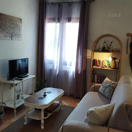 Casa Delle Palme Apartment Cefalù