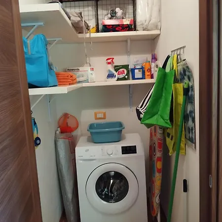 Apartment Casa Delle Palme