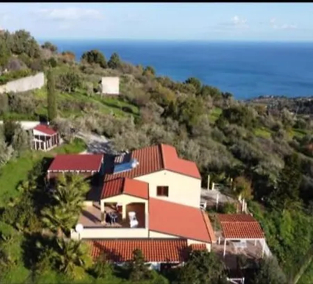 Apartment Casa Delle Palme *