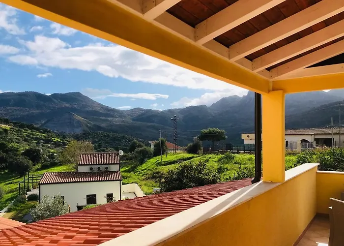 شقة Casa Delle Palme *