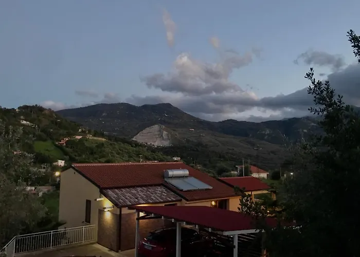 شقة Casa Delle Palme *