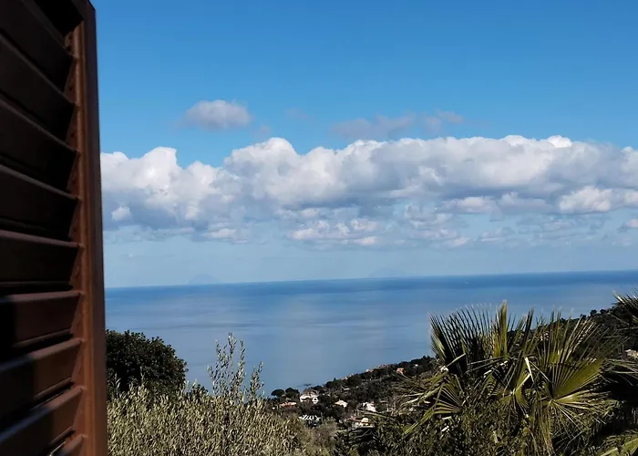 شقة Casa Delle Palme *