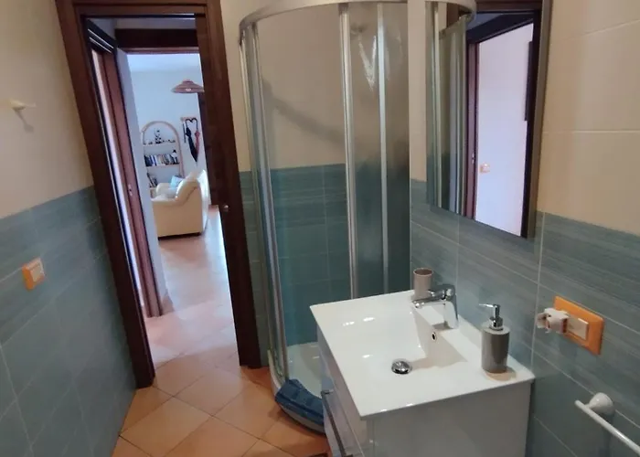 شقة Casa Delle Palme تْشيفالو