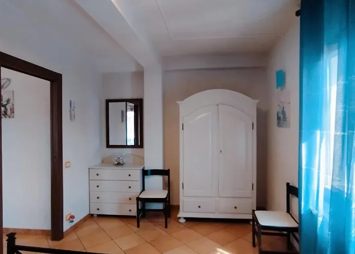 Casa Delle Palme * تْشيفالو