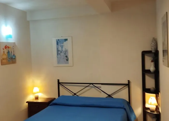 Casa Delle Palme شقة تْشيفالو