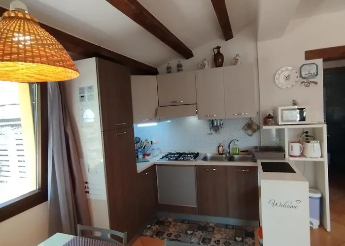 شقة Casa Delle Palme تْشيفالو