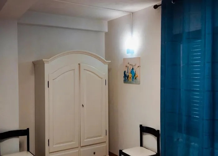 Casa Delle Palme تْشيفالو