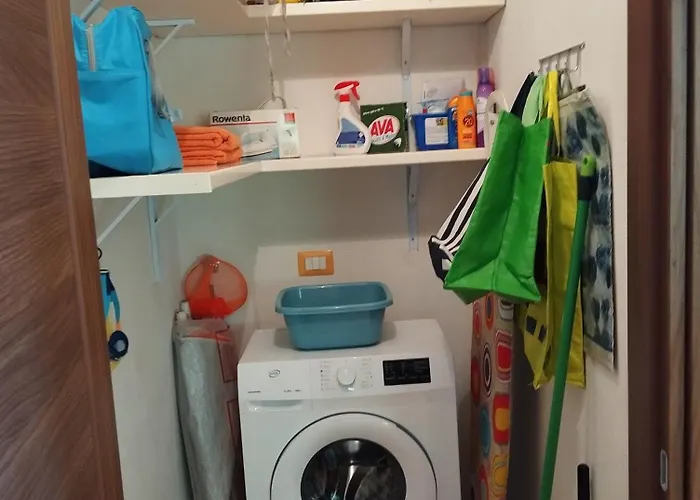 شقة Casa Delle Palme