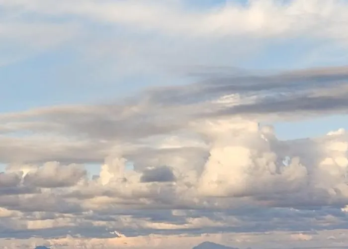 شقة Casa Delle Palme تْشيفالو