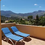 Casa Delle Palme