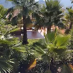 Casa Delle Palme *