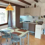 Casa Delle Palme Lejlighed