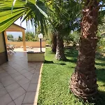 Casa Delle Palme