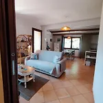 Casa Delle Palme Lejlighed *