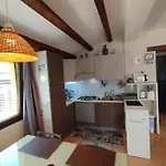Lejlighed Casa Delle Palme Cefalù