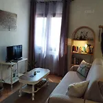Casa Delle Palme Lejlighed Cefalù