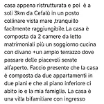 Casa Delle Palme Lejlighed