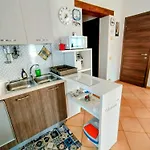 Apartmán Casa Delle Palme