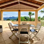 Casa Delle Palme Апартаменты