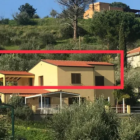Casa Delle Palme Lejlighed *