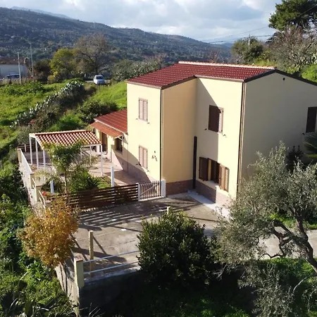 Casa Delle Palme Apartment Cefalu