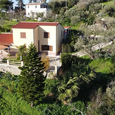 Casa Delle Palme Apartment Cefalu