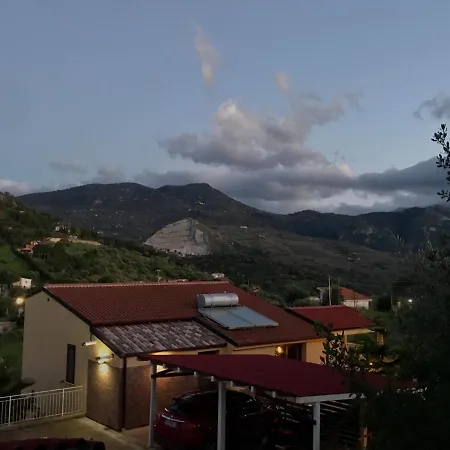 公寓 Casa Delle Palme *