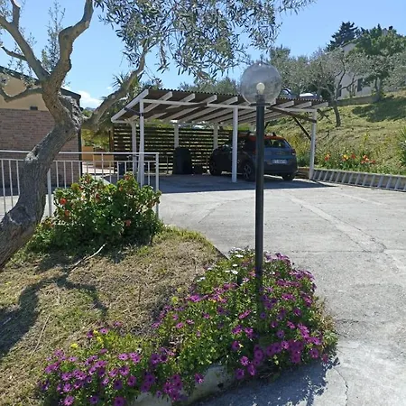 Casa Delle Palme * Cefalù