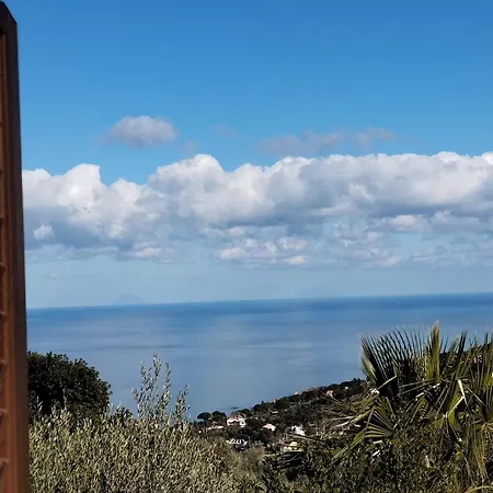 公寓 Casa Delle Palme *