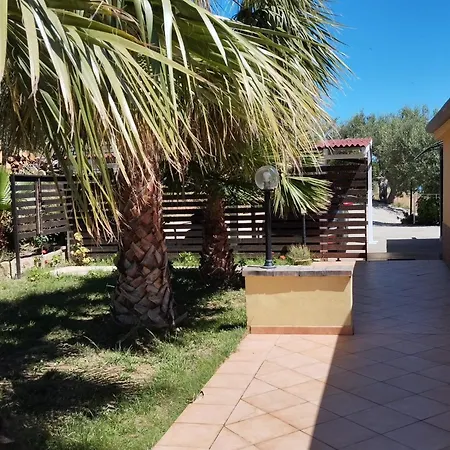 Casa Delle Palme *