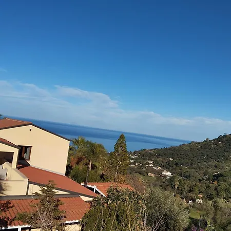 Casa Delle Palme Apartament