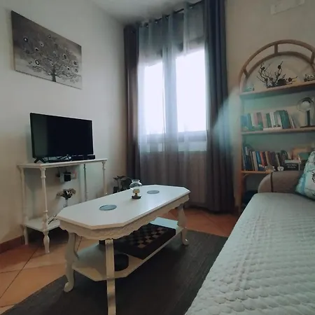 Apartment Casa Delle Palme *
