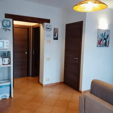 Casa Delle Palme Cefalu
