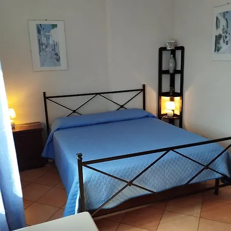 Apartment Casa Delle Palme *