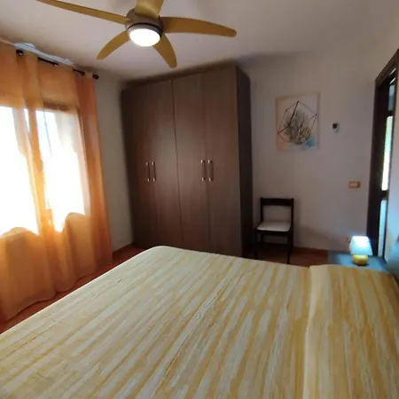 公寓 Casa Delle Palme 切法卢