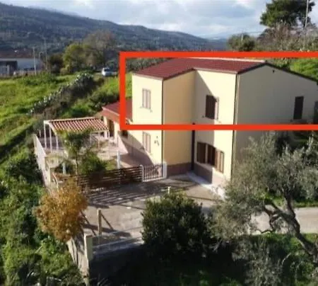 Apartament Casa Delle Palme