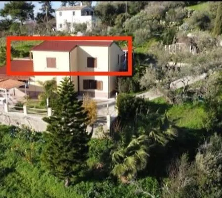 公寓 Casa Delle Palme *