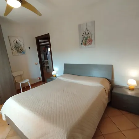 Casa Delle Palme Cefalù