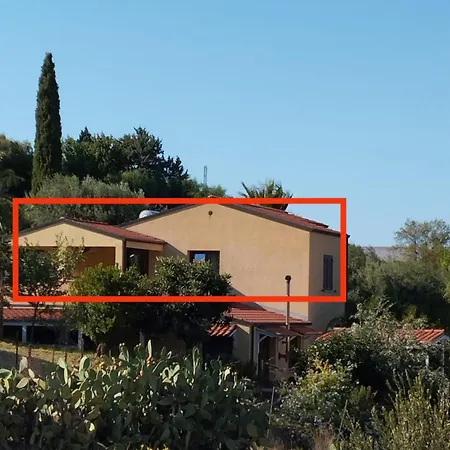 Casa Delle Palme * Cefalù